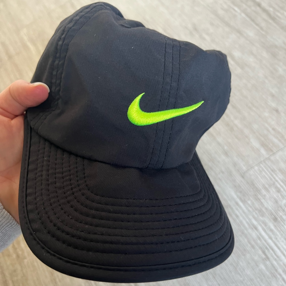 Nike Dri-fit running baseball hat